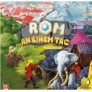 Rom an einem Tag