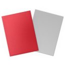 Dragon Shield - Standard - Matte Dual Sleeves - Crimson...