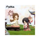 Figur - Heaven Officials Blessing - Dan Qing Feng Hua Series (Blind Box)