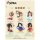 Figur - Heaven Officials Blessing - Dan Qing Feng Hua Series (Blind Box)