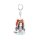 Keychain - Acryl - Grandmaster of Demonic Cultivation - Lan Wangji