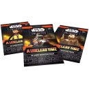 Star Wars: Unlimited - A Lawless Time Booster ENG