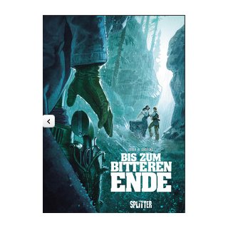 Bis Zum Bitteren Ende