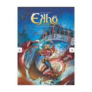 Ekhö Spiegelwelt 13
