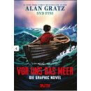 Vor Uns Das Meer