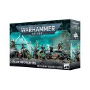 WH 40.000: Aeldari - Corsair Voidreavers