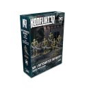 WLG Konflikt 47: British Commonwealth - MK I Automated...