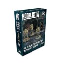 WLG Konflikt 47: British Commonwealth - MK II Heavy...