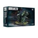 WLG Konflikt 47: British Commonwealth - Percival Medium...