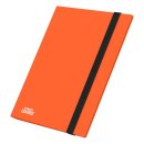 Ultimate Guard - Flexxfolio 360 - 18-Pocket Orange