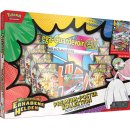 Pokemon - ME2.5 Erhabene Helden - Premium-Poster...