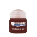 WHC: Layer - Wazdakka Red