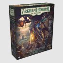 Arkham Horror: Das Kartenspiel (Neuauflage 26) -...