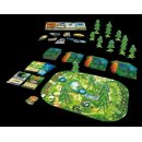 Waldland Immergrün & Artenreich