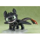 Figur - Nendoroid - Drachenzähmen leicht gemacht - Ohnezahn
