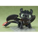 Figur - Nendoroid - Drachenzähmen leicht gemacht - Ohnezahn