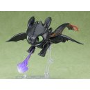 Figur - Nendoroid - Drachenzähmen leicht gemacht - Ohnezahn