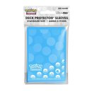 Ultra Pro - Pokemon - Energy Deck Protector Sleeves Water