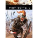 Historische Persönlichkeiten 09 - Vercingetorix