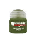 WHC: Base - Death Guard Green