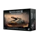 Warhammer The Horus Heresy: Legiones Astartes - Glaive...