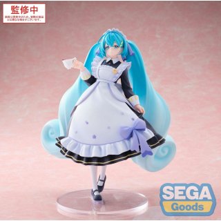 Figur - Hatsune Miku - Maid
