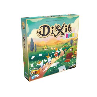 Dixit - Kids