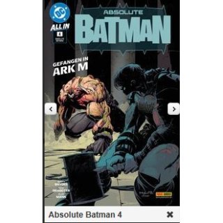 Absolute Batman 04