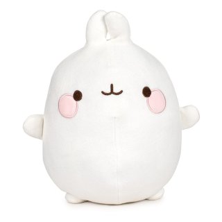 Plüsch - Molang - White Molang 25cm