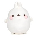 Plüsch - Molang - White Molang 25cm