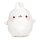 Plüsch - Molang - White Molang 25cm