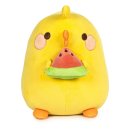 Plüsch - Molang - PiuPiu with Watermelon 25cm