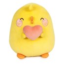 Plüsch - Molang - PiuPiu with Heart 25cm