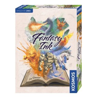 Fantasy Ink (dt.)