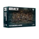 WLG Konflikt 47: Axis - Totenkorps Horde (2026)