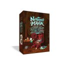 Not Enough Mana (engl.)