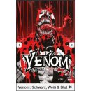 Venom - Schwarz, Weiß & Blut
