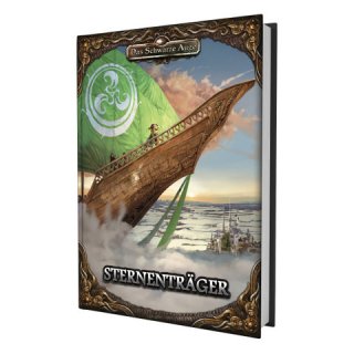 DSA5 - Sternenträger - Sammelband