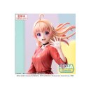 Figur - Witch Watch - Nico Wakatsuk - Besen