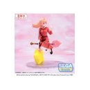 Figur - Witch Watch - Nico Wakatsuk - Besen
