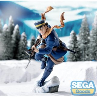 Figur - Golden Kamuy - Saichi Sugimoto