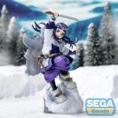 Figur - Golden Kamuy - Asirpa