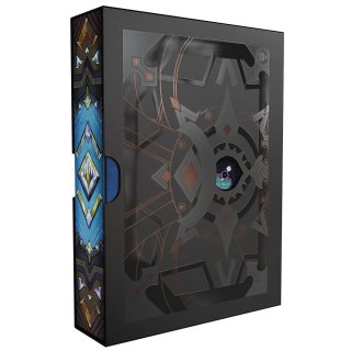 MTG - Secrets of Strixhaven - Codex Bundle EN