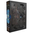 MTG - Secrets of Strixhaven - Codex Bundle EN