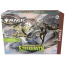 MTG - Geheimnisse von Strixhaven - Bundle DE