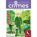MiniCrimes - Die Leichenblume