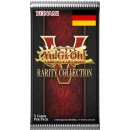 Yu-Gi-Oh! - Rarity Collection V - Booster DE