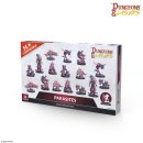 Archon: Dungeons & Lasers - Parasites