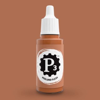 Steamforged Games: P3 Paint - Midlund Flesh