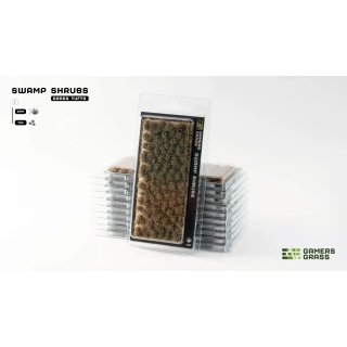 GG: Special Tufts - Swamp Shrubs (75x)